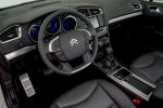 Citroen C4 L 2016 года (CN)
